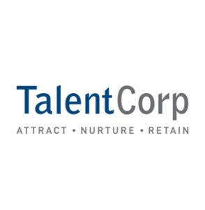 Talent Corp : Brand Short Description Type Here.