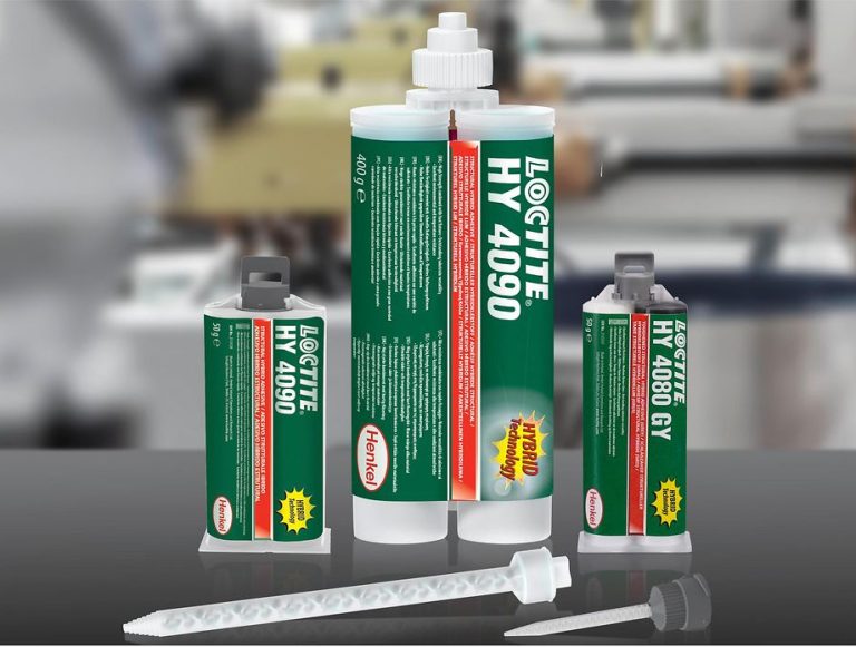 5. Hybrid Adhesive (Universal Structural Bonder)