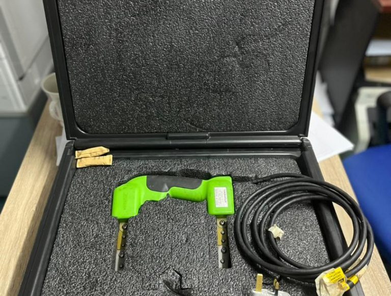 AC YOKE - MPI
