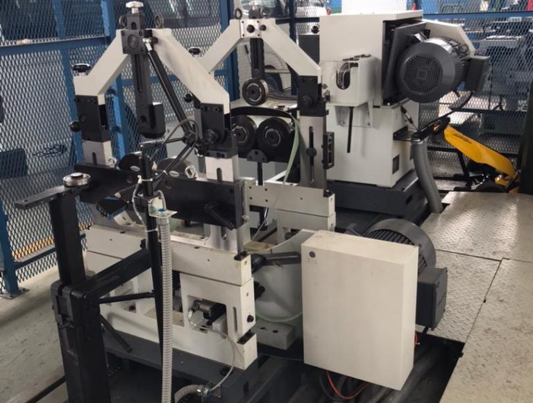 Balancing Machine