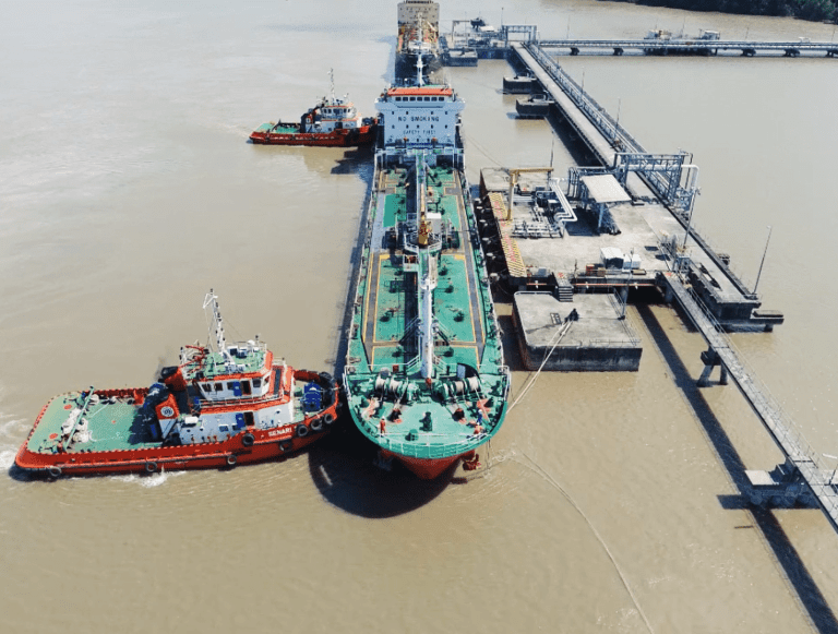 Jetty ASPSB