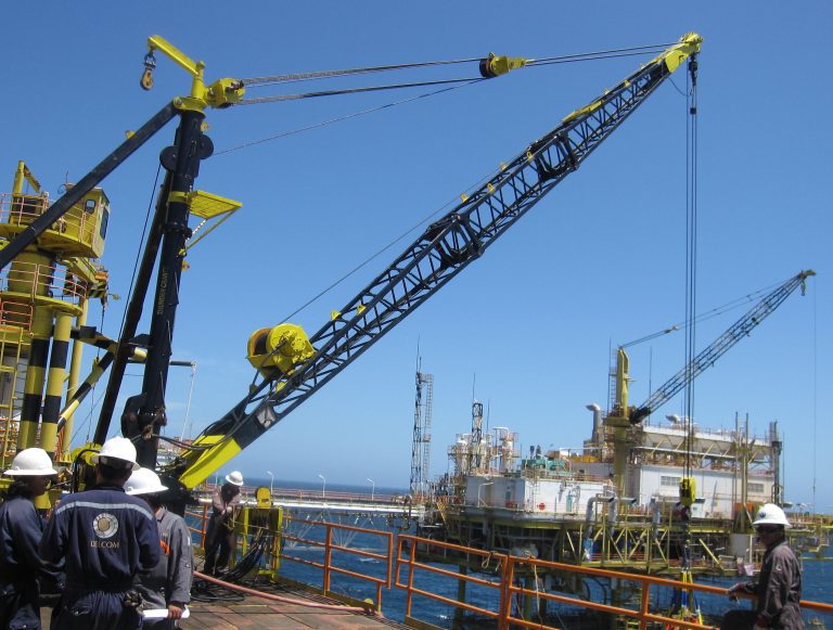 Offshore-Crane-TC15 v1