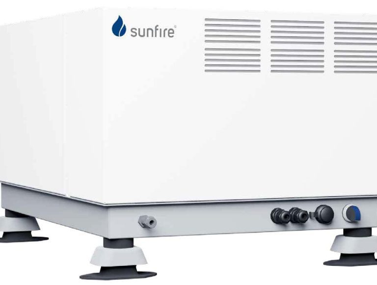 Sunfire FCPG
