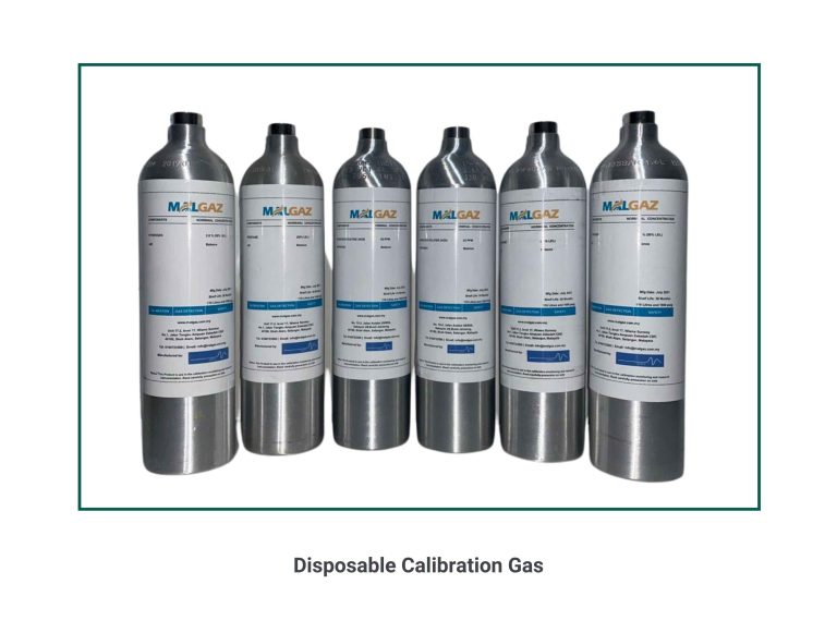 Malgaz Industries Product 1
