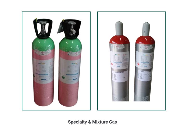 Malgaz Industries Product 2