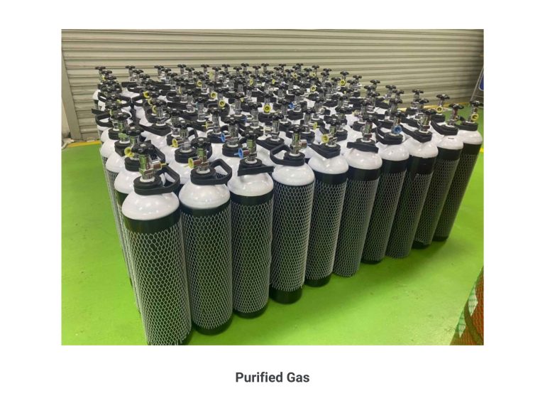 Malgaz Industries Product 3