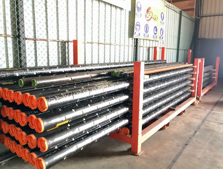 Perforating Eq