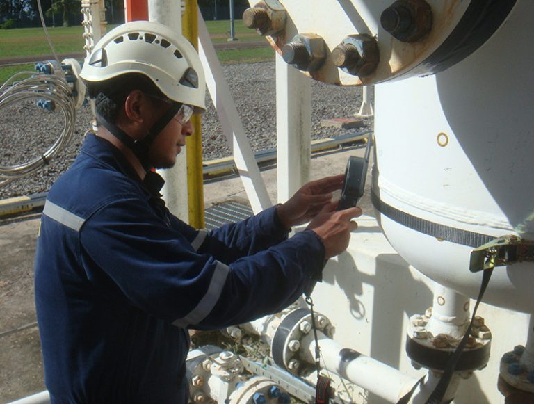 Our Engr. - The WAND System
