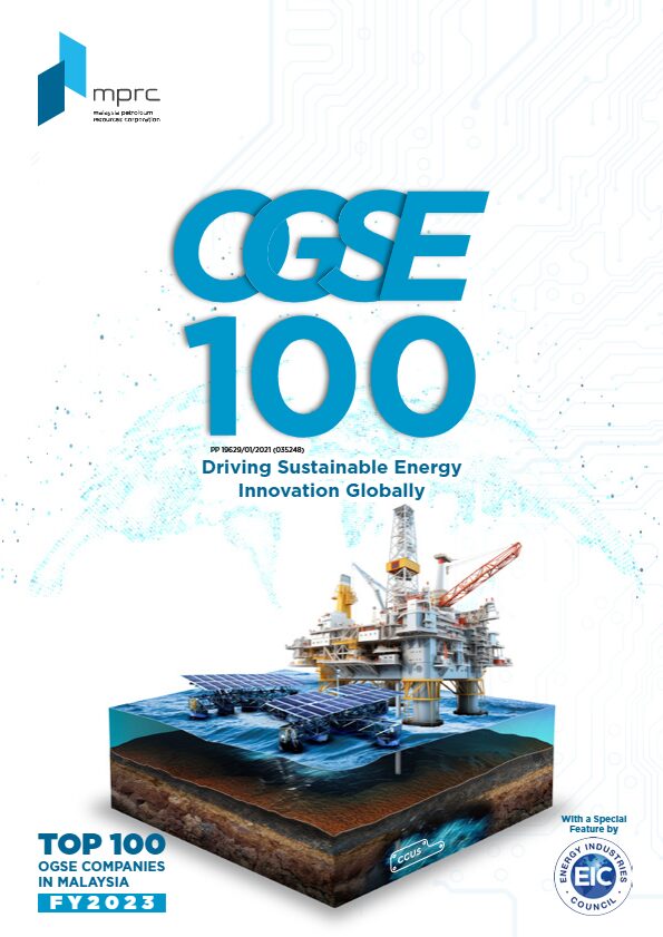 OGSE 100 FY2023